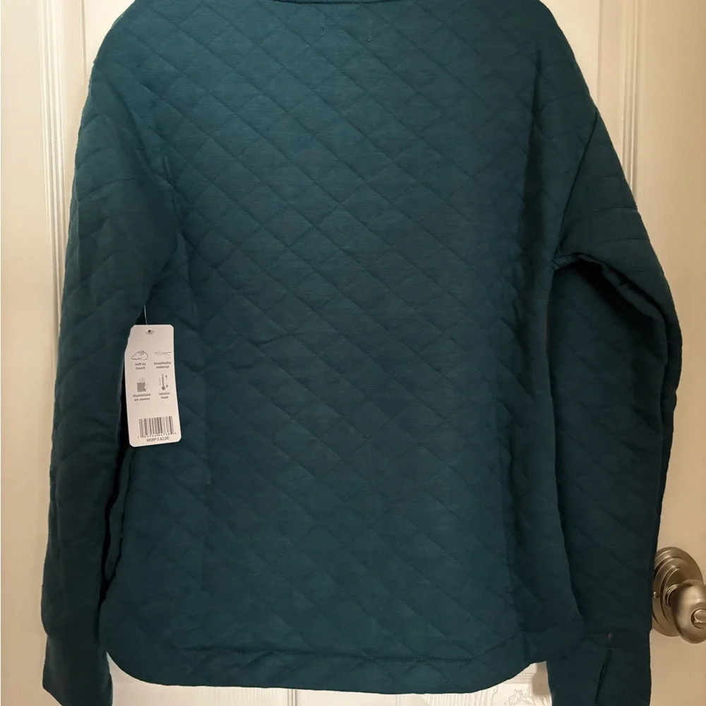 Jones New York Top - Picture 3 of 5